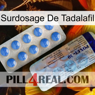 Tadalafil Overdose 39